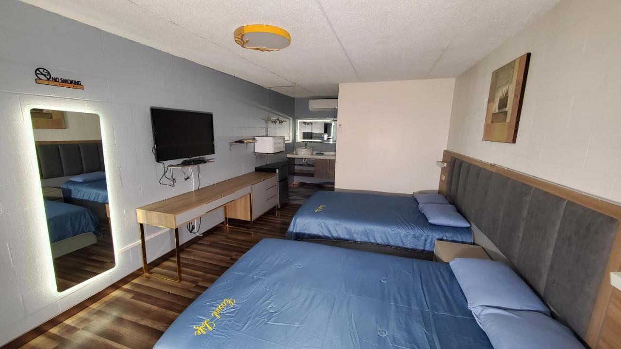 Washington American Inn מראה חיצוני תמונה