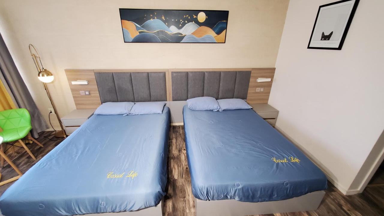 Washington American Inn מראה חיצוני תמונה