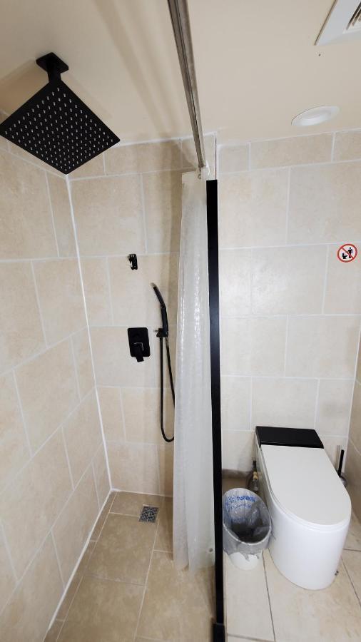 Washington American Inn מראה חיצוני תמונה