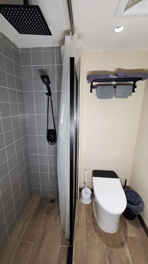 Washington American Inn מראה חיצוני תמונה